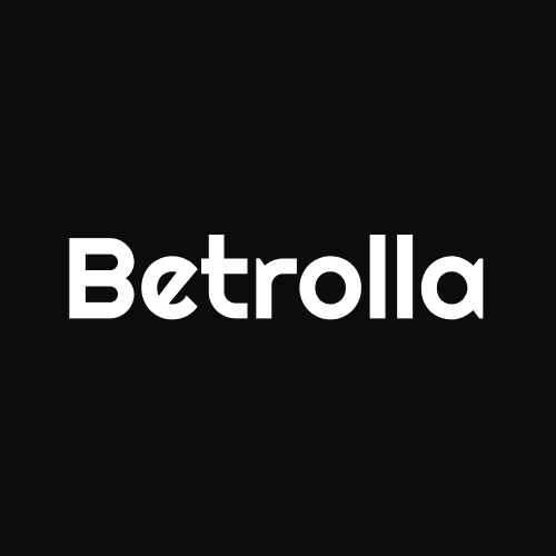 betrolla casino logo