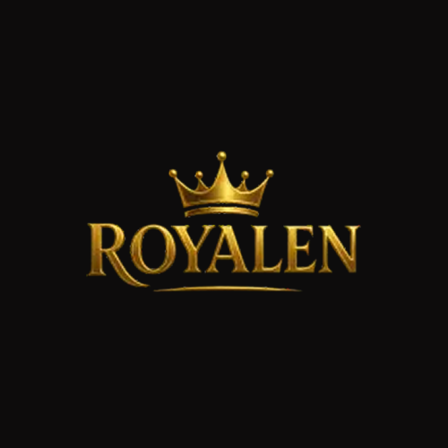 royalen casino logo