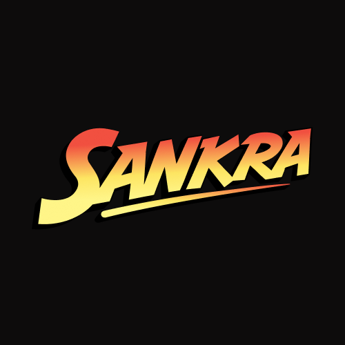 sankra casino logo